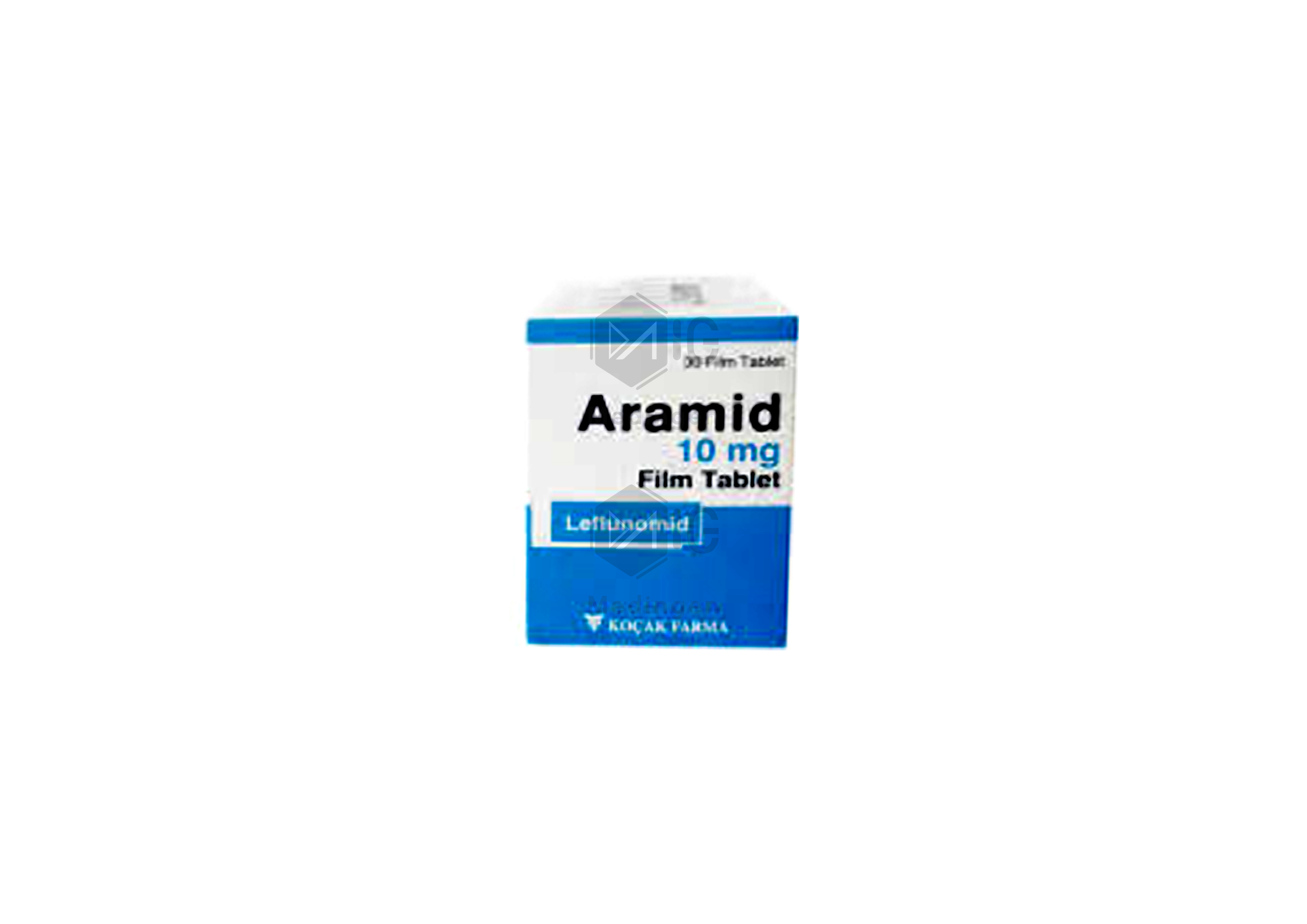 ARAMID 10MG